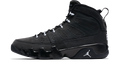 Air Jordan 9 Retro Anthracite 302370-013 — Vista 1