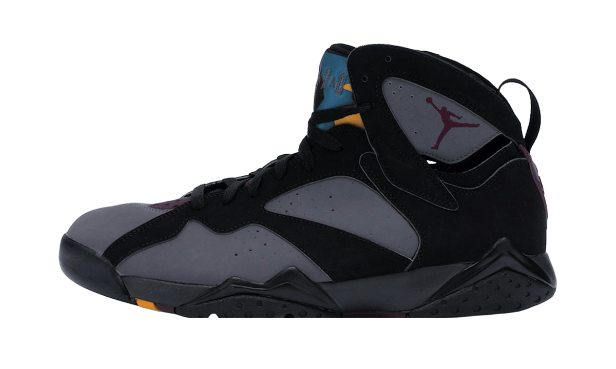 Air Jordan 7 Retro Bordeaux (2015) 304775-034 — Vista 1