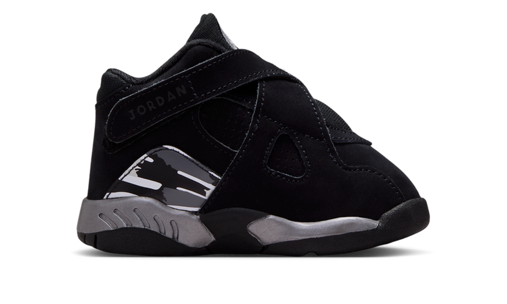 Air Jordan 8 Retro Chrome (2026) (TD) 305360-007 — Vista 2