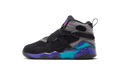 Air Jordan 8 Retro Aqua (2025) (PS) 305369-006 — Vista 1