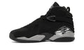 Air Jordan 8 Retro Chrome (2026) 305381-007 — Vista 1