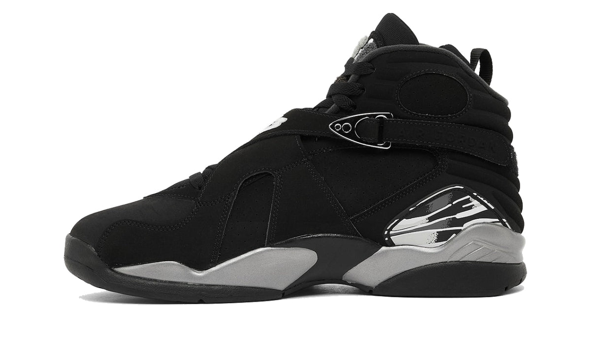Air Jordan 8 Retro Chrome (2026) 305381-007 — Vista 1