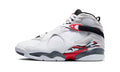 Air Jordan 8 Retro Bugs Bunny (2025) 305381-100 — Vista 1
