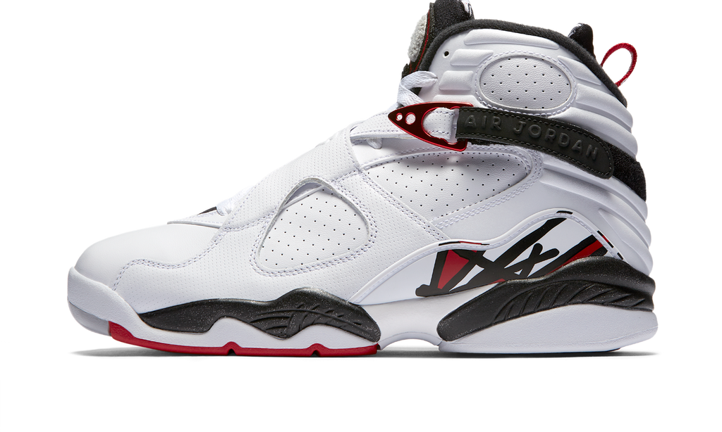 Air Jordan 8 Retro Alternate 305381-104 — Vista 1