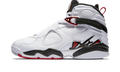 Air Jordan 8 Retro Alternate 305381-104 — Vista 1