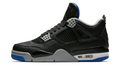 Air Jordan 4 Retro Motorsports Alternate 308497-006 — Vista 1