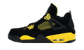 Air Jordan 4 Retro Thunder (2012) 308497-008 — Vista 1