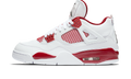 Air Jordan 4 Retro Alternate 89 308497-106 — Vista 1