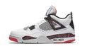 Air Jordan 4 Retro Flight Nostalgia 308497-116 — Vista 1