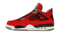 Air Jordan 4 Retro Toro Bravo (2013) 308497-603 — Vista 1