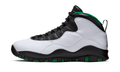 Air Jordan 10 Retro Seattle 310805-137 — Vista 1