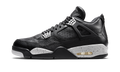 Air Jordan 4 Retro Oreo (2015) 314254-003 — Vista 1