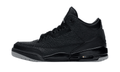 Air Jordan 3 Retro Black Flip 315767-001 — Vista 1