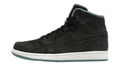 Air Jordan 1 Retro High Premier Cerulean 332134-441 — Vista 1