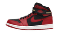 Air Jordan 1 Retro High Strap Gym Red 342132-002 — Vista 1