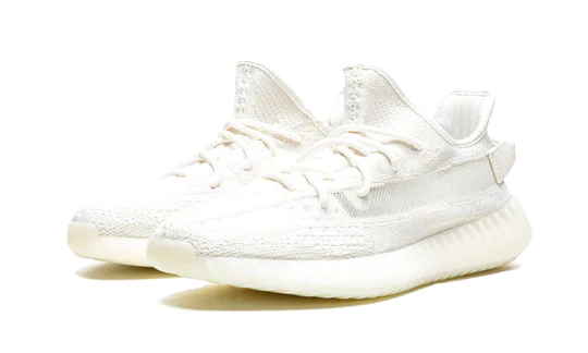 Yeezy Boost 350 V2 Bone