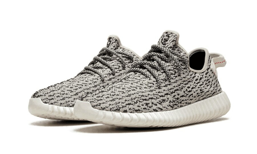 Yeezy Boost 350 Turtle Dove