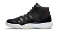 Air Jordan 11 Retro 72-10 378037-002 — Vista 1