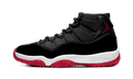 Air Jordan 11 Retro Bred 378037-061 — Vista 1