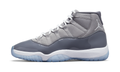 Air Jordan 11 Retro Cool Grey (2021) (GS) 378038-005 — Vista 1