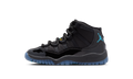 Air Jordan 11 Retro Gamma Blue (2025) (PS) 378039-047 — Vista 1