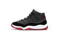 Air Jordan 11 Retro Playoffs Bred (2019) (PS) 378039-061 — Vista 1