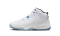 Air Jordan 11 Retro Legend Blue (2024) (PS) 378039-104 — Vista 1