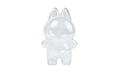 Case Transportador Exciting Macaron The Monsters (No Incluye Labubu)