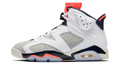 Air Jordan 6 Retro Tinker 384664-104 — Vista 1