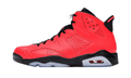 Air Jordan 6 Retro Infrared 23 (Toro) 384664-623 — Vista 1