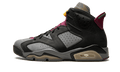 Air Jordan 6 Retro Bordeaux (GS) 384665-063 — Vista 1