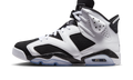 Air Jordan 6 Retro Oreo (2026) (GS) 384665-108 — Vista 1