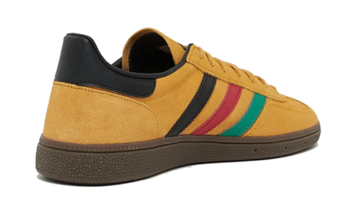 Adidas Handball Spezial Tan Brown
