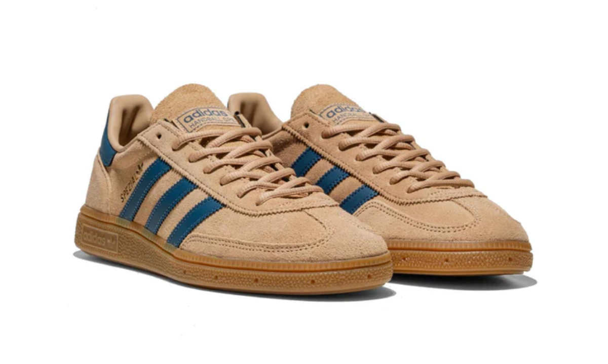 Adidas Handball Spezial Brown