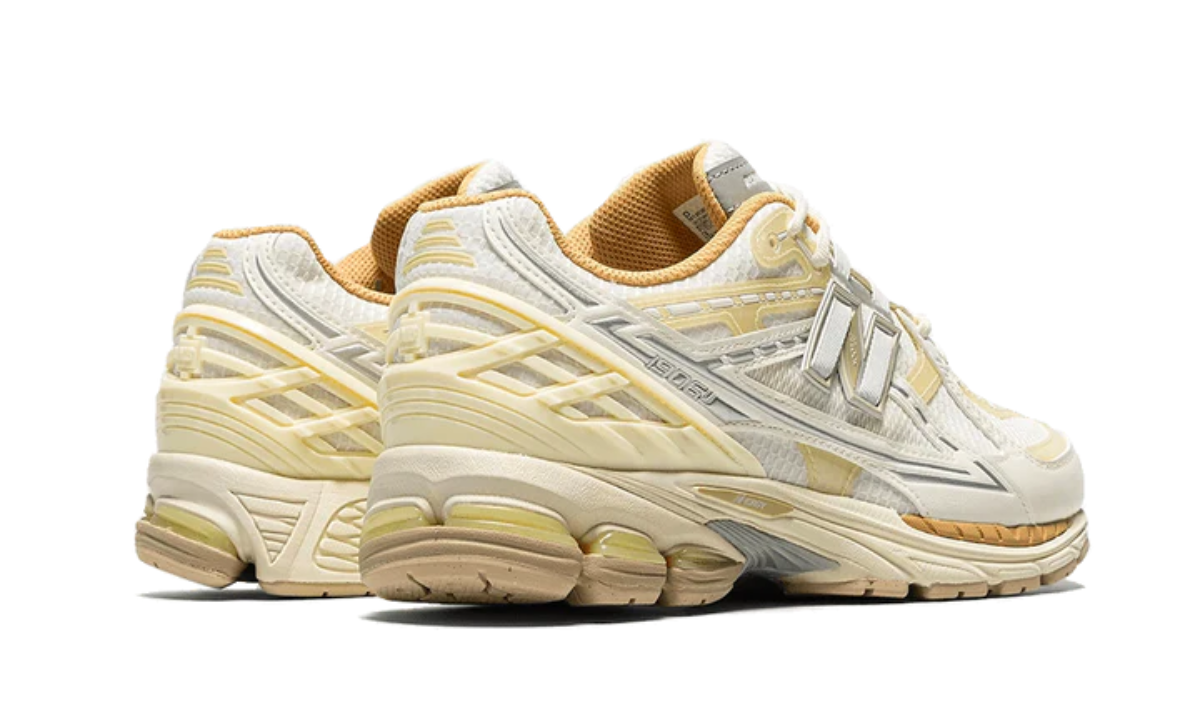 New Balance 1906U Lunar New Year Cream