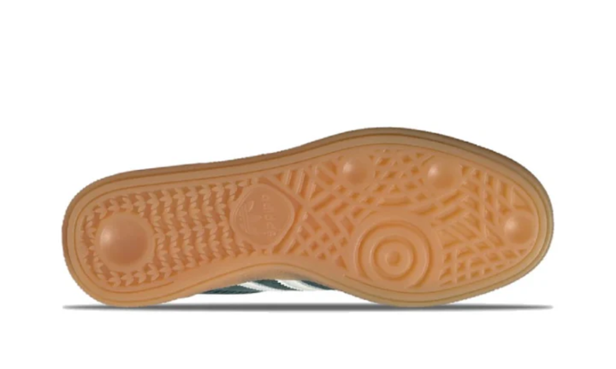 Adidas Handball Spezial Mineral Green