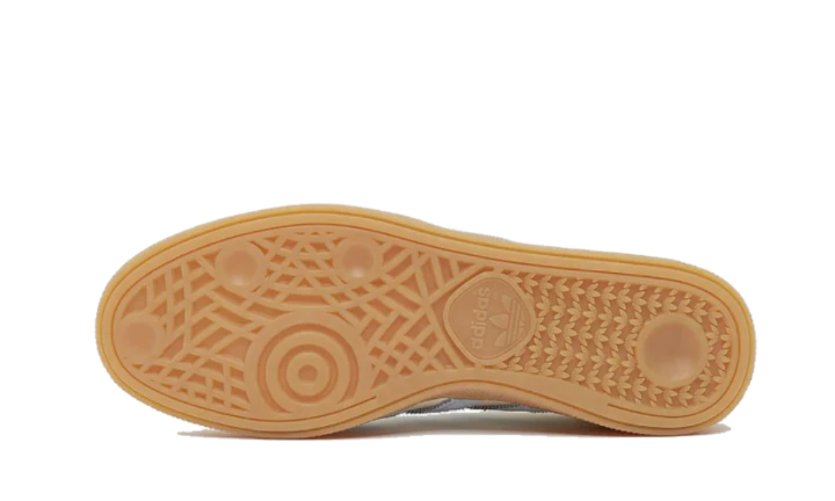 Adidas Handball Spezial Grau