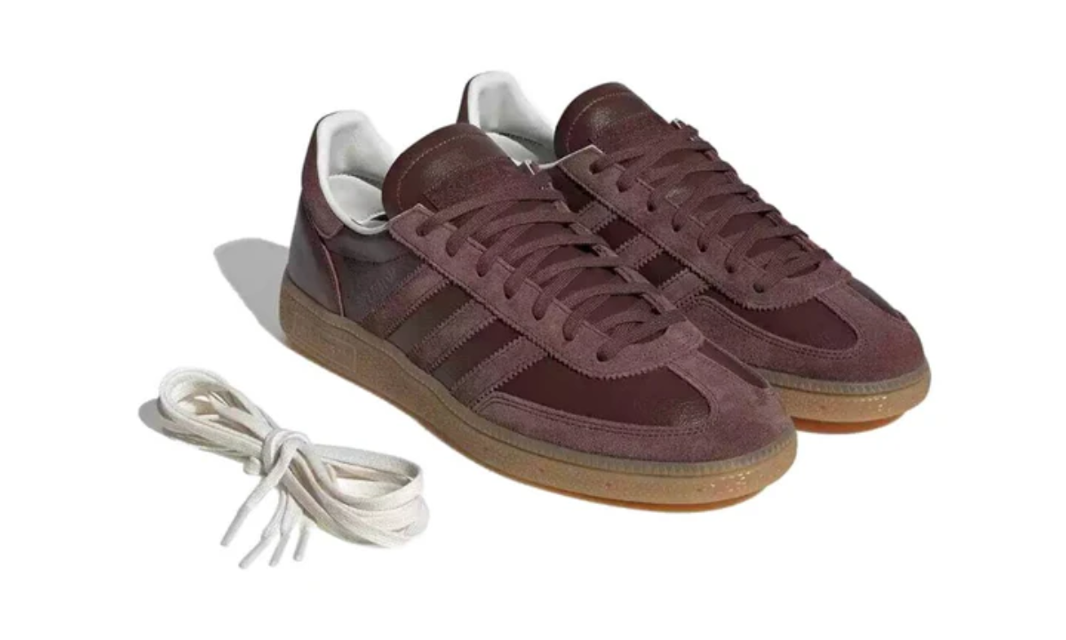Adidas Handball Spezial Auburn