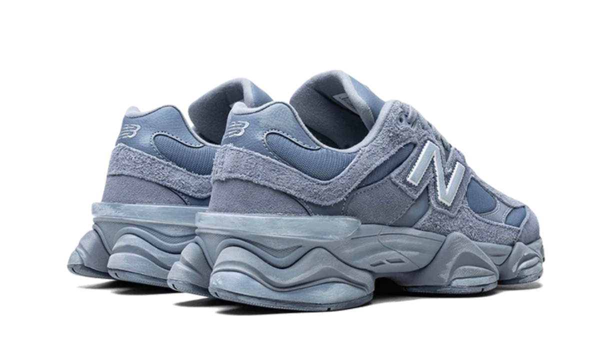 New Balance 9060 Vintage Indigo