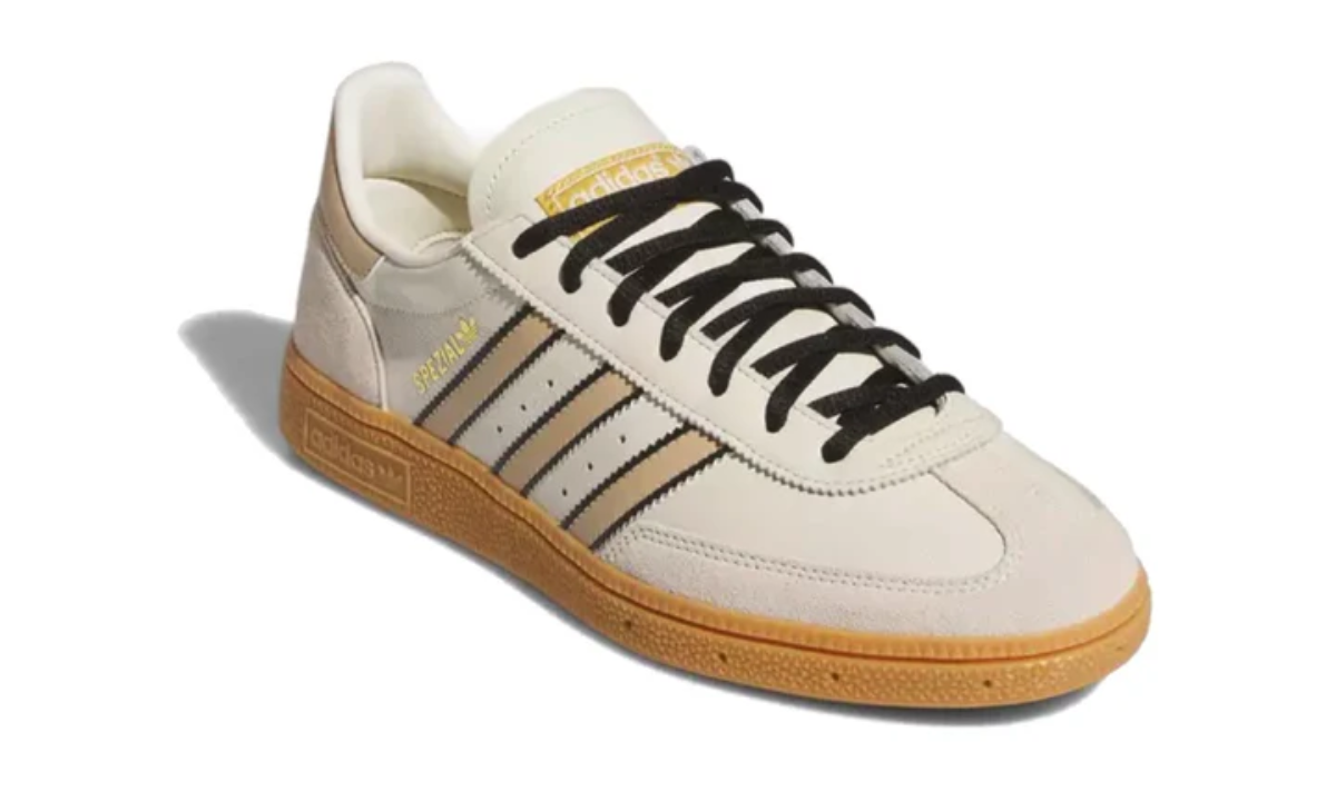 Adidas Handball Spezial Tan Brown