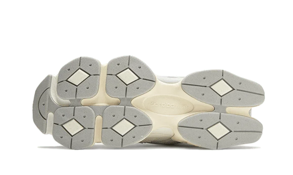 New Balance 9060 Quartz Grey