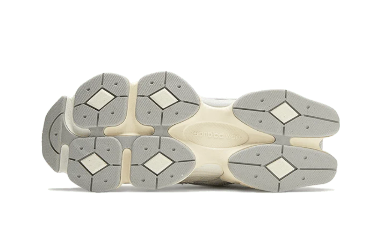 New Balance 9060 Quartz Grey