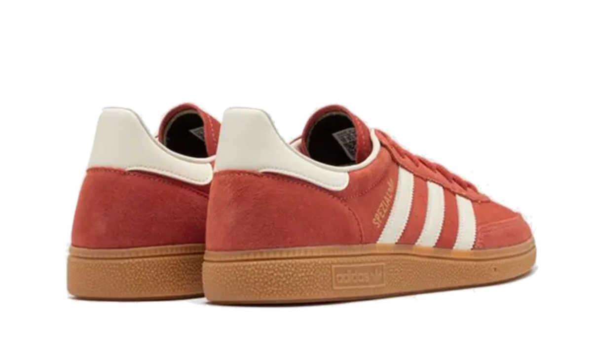 Adidas Handball Spezial Aged Red