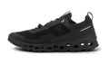 On Running Cloudultra 2 All Black — vista 1