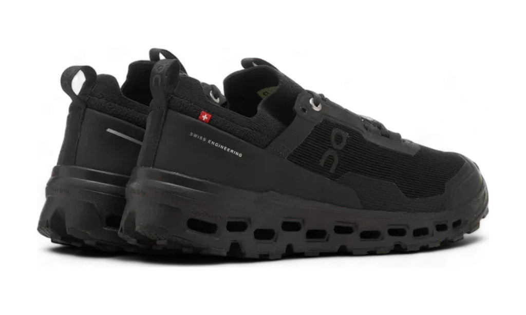 On Running Cloudultra 2 All Black — vista 3