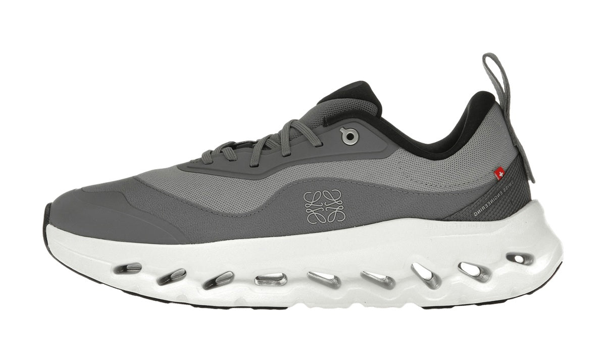 On Running Cloudtilt 2 LOEWE Grey — vista 1