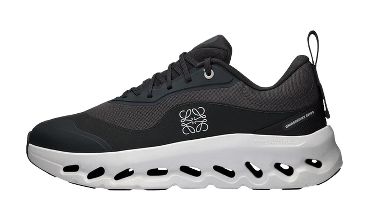 On Running Cloudtilt 2 LOEWE Black — vista 1