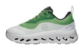 On Running Cloudtilt 2 LOEWE Green White — vista 1