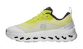 On Running Cloudtilt 2 LOEWE Neon Yellow White — vista 1