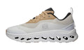 On Running Cloudtilt 2 LOEWE Tan White Gum — vista 1